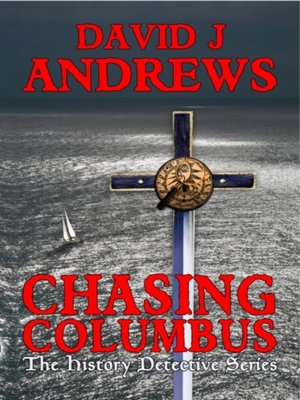 cover image of Chasing Columbus
